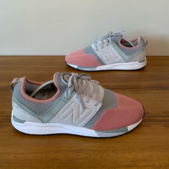 new balance mriselk2